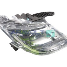 Headlight ARAVOLT AR22674 OE Ref 1320529700