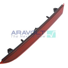 Reflector ARAVOLT AR22678 OE Ref 1315771400