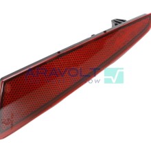 Reflector ARAVOLT AR22680 OE Ref 1329493300