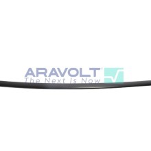 Bumper Trim Strip ARAVOLT AR22685 OE Ref 1325477500