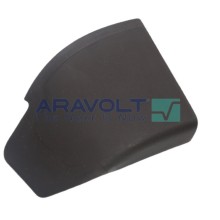 Bumper Trim Strip ARAVOLT AR22698 OE Ref 1321011800