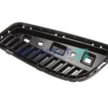 Bumper Trim Strip ARAVOLT AR22701 OE Ref 1327511700