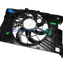Engine Cooling Fan ARAVOLT AR22709 OE Ref 1420454300