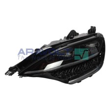Headlight ARAVOLT AR22714 OE Ref 1409964000