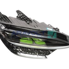 Headlight ARAVOLT AR22715 OE Ref 1409963900
