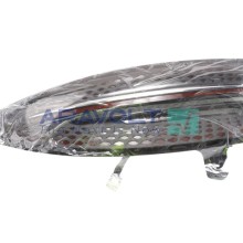 Tail Light ARAVOLT AR22718 OE Ref 1340886000