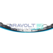 Tail Light ARAVOLT AR22720 OE Ref 1340885900