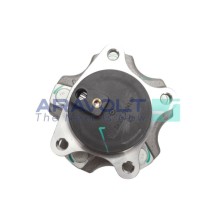 Wheel Hub ARAVOLT AR22733 OE Ref 1316708200 ARAVOLT