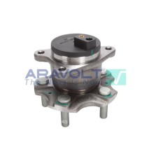 Wheel Hub ARAVOLT AR22733 OE Ref 1316708200