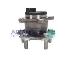 Wheel Hub ARAVOLT AR22733 OE Ref 1316708200 ARAVOLT
