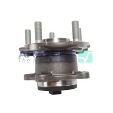 Wheel Hub ARAVOLT AR22733 OE Ref 1316708200 ARAVOLT