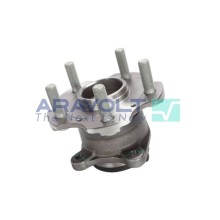 Wheel Hub ARAVOLT AR22733 OE Ref 1316708200 ARAVOLT