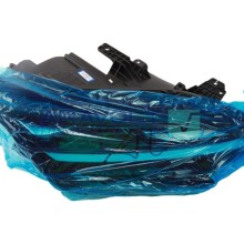 Headlight ARAVOLT AR22735 OE Ref 1385626500