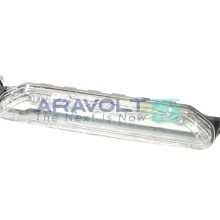 Rear Fog Light ARAVOLT AR22740 OE Ref 1403645500