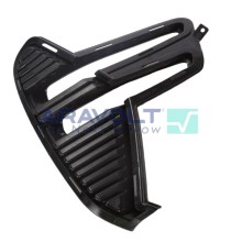 Bumper Trim Strip ARAVOLT AR22745 OE Ref 1396422000