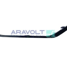 Bumper Trim Strip ARAVOLT AR22748 OE Ref 1396428100