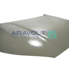 Bonnet ARAVOLT AR22764 OE Ref 1477924600