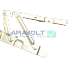 Bonnet Hinge ARAVOLT AR22765 OE Ref 1386353900