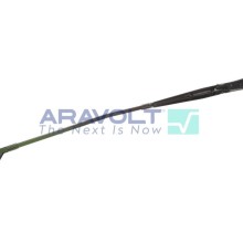 Window Cleaning Wiper Arm ARAVOLT AR22769 OE Ref 1268108500