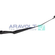 Window Cleaning Wiper Arm ARAVOLT AR22769 OE Ref 1268108500 ARAVOLT