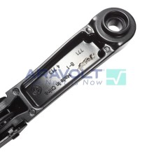 Window Cleaning Wiper Arm ARAVOLT AR22769 OE Ref 1268108500 ARAVOLT