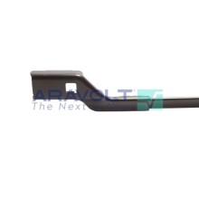Window Cleaning Wiper Arm ARAVOLT AR22769 OE Ref 1268108500 ARAVOLT