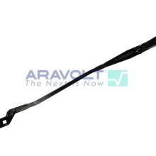 Window Cleaning Wiper Arm ARAVOLT AR22770 OE Ref 1268108400