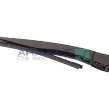 Window Cleaning Wiper Arm Set ARAVOLT AR22771 OE Ref 1268109700