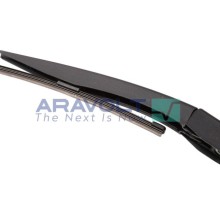 Window Cleaning Wiper Arm Set ARAVOLT AR22772 OE Ref 1428689900