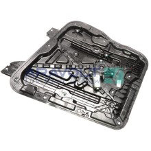 Door Lock ARAVOLT AR22774 OE Ref 1345951600