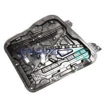 Door Lock ARAVOLT AR22775 OE Ref 1345952000