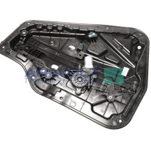 Door Lock ARAVOLT AR22777 OE Ref 1345952300