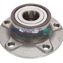 Wheel Hub ARAVOLT AR22784 OE Ref 10509505 ARAVOLT