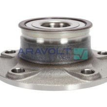 Wheel Hub ARAVOLT AR22784 OE Ref 10509505 ARAVOLT