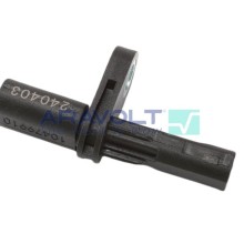 Wheel Speed Sensor ARAVOLT AR22787 OE Ref 10479910