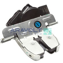 Tailgate Lock ARAVOLT AR22798 OE Ref 10459738 ARAVOLT