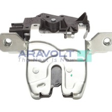 Tailgate Lock ARAVOLT AR22798 OE Ref 10459738 ARAVOLT