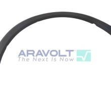 Wheelhouse Liner ARAVOLT AR22801 OE Ref 10252367