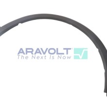 Wheelhouse Liner ARAVOLT AR22802 OE Ref 10252368
