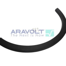 Wheelhouse Liner ARAVOLT AR22803 OE Ref 10252369
