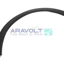 Wheelhouse Liner ARAVOLT AR22804 OE Ref 10252371