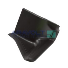 Tail Light Trim Cover ARAVOLT AR22845 OE Ref 1324352600