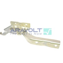 Bonnet Hinge ARAVOLT AR22848 OE Ref 1317482700