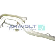 Bonnet Hinge ARAVOLT AR22849 OE Ref 1317482800
