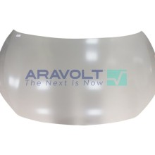 Body Door ARAVOLT AR22850 OE Ref 1377745600