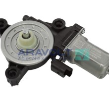 Window Regulator Electric Motor ARAVOLT AR22860 OE Ref 1318934300