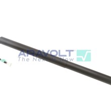 Cargo Area Gas Spring ARAVOLT AR22865 OE Ref 1316784900