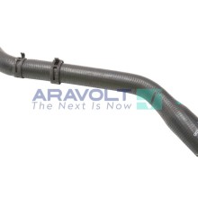 Radiator Hose ARAVOLT AR22869 OE Ref 1314541200