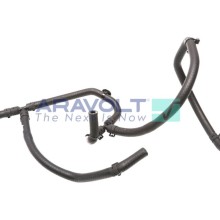 Radiator Hose ARAVOLT AR22870 OE Ref 1321957600
