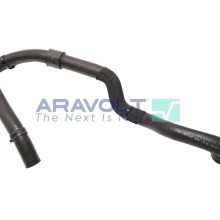 Radiator Hose ARAVOLT AR22871 OE Ref 1314540100